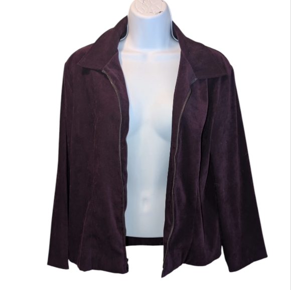 Briggs NY Vintage Blazer - Picture 5 of 8